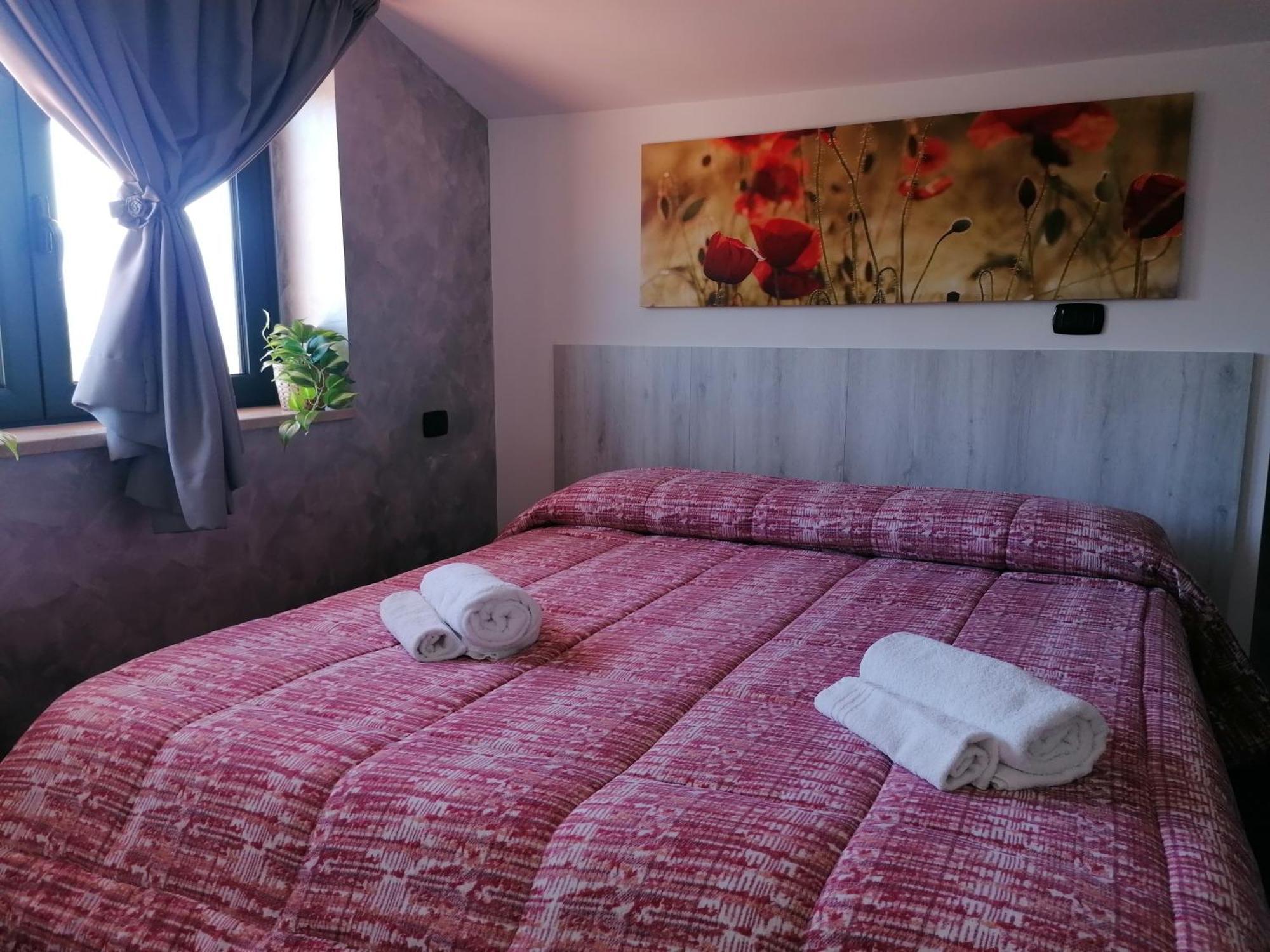 B&B Villa Molinari Restaurant E Baby Park Campagna Cameră foto